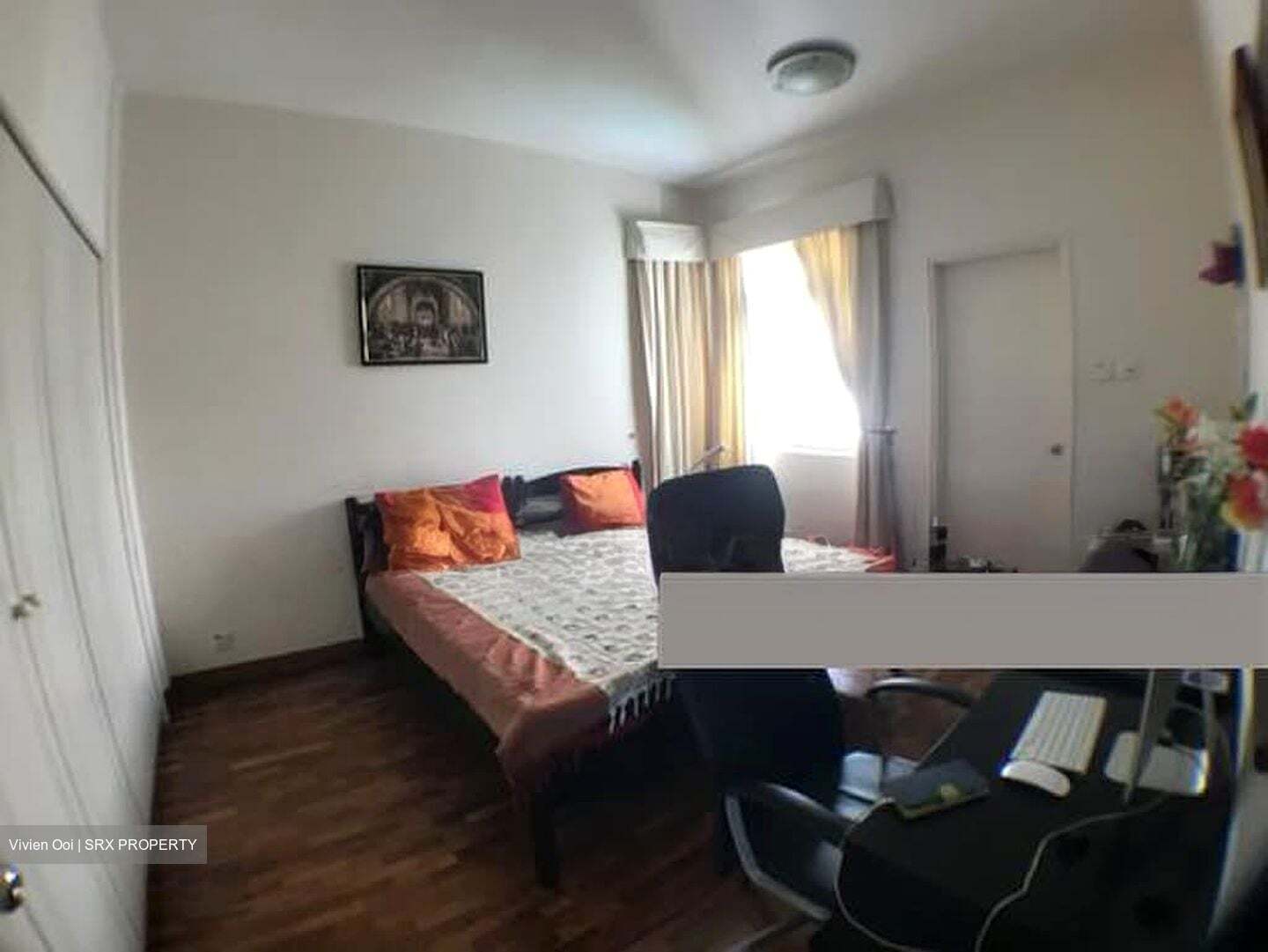 The Waterside (D15), Condominium #582278271